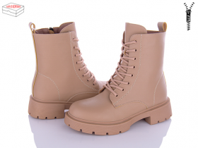 Cailaste DL300-4 (зима) ботинки женские