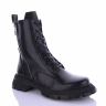 Teetspace QX1902-1 (деми) ботинки женские