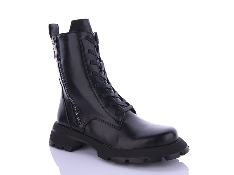 Teetspace QX1902-1 (деми) ботинки женские