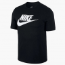 No Brand 1815 black (лето) футболка мужские