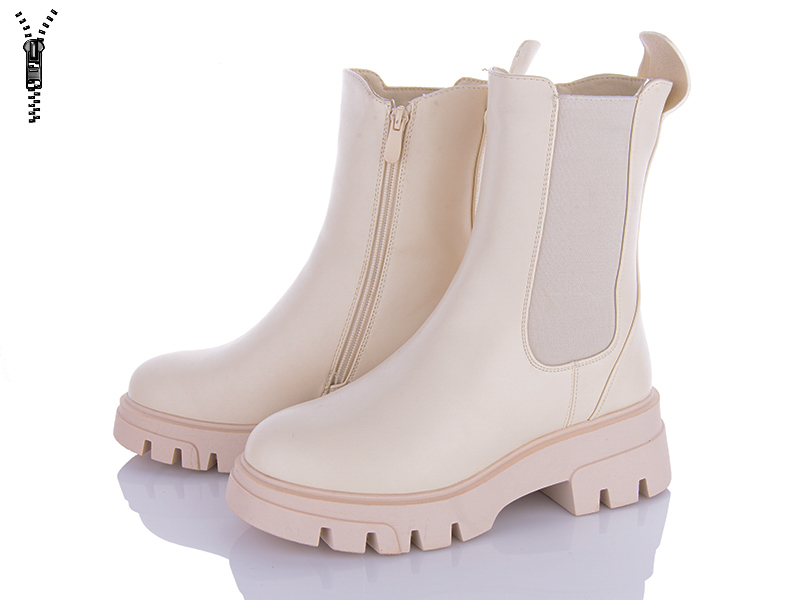 I.Trendy B7307-1 (зима) ботинки женские