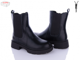Cailaste DL302-1 (зима) ботинки женские