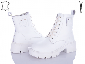 No Brand 202-91 (зима) ботинки женские