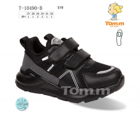 Tom.M 10490B (деми) кроссовки детские