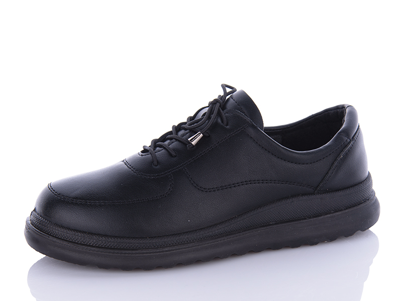 I.Trendy BK752-1 (деми) туфли женские