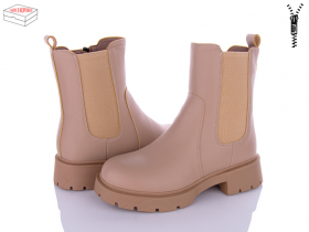 Cailaste DL302-4 (зима) ботинки женские
