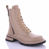 Teetspace QX1902-3 (деми) ботинки женские