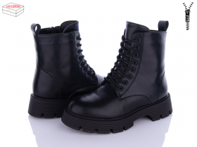 Cailaste C30-1 (зима) ботинки женские
