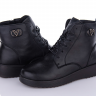 Wsmr R166 (деми) ботинки женские