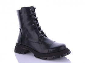 Teetspace QX1903-1 (деми) ботинки женские