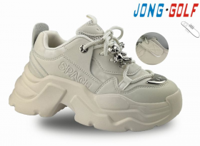 Jong-Golf C11237-6 (деми) кроссовки детские