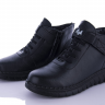 Saimaoji 302-1 black (деми) ботинки женские