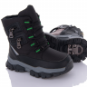 Y.Top JR20060-6-28 (зима) ботинки детские