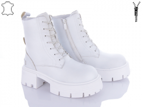 No Brand 207-222 (зима) ботинки женские