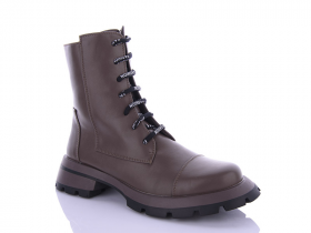 Teetspace QX1903-18 (деми) ботинки женские