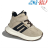 Jong-Golf B30831-3 (деми) ботинки детские