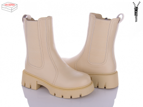 Cailaste DK293-15 (зима) ботинки женские