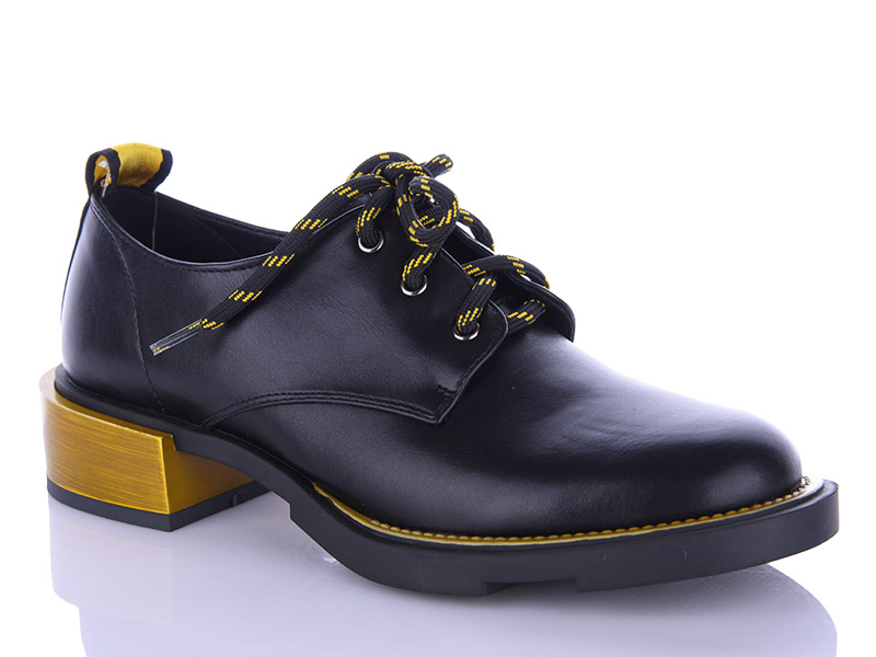 Lino Marano N083-10 (деми) туфли женские