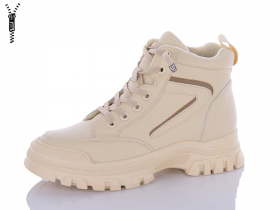I.Trendy EH2733-31 (деми) ботинки женские