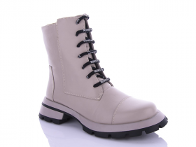 Teetspace QX1903-9 (деми) ботинки женские