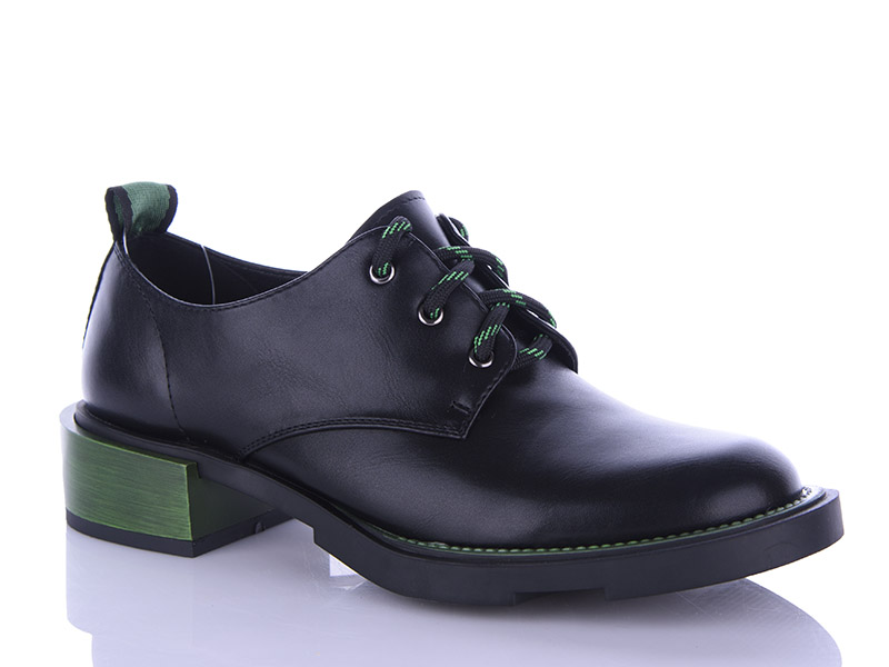 Lino Marano N083-30 (деми) туфли женские