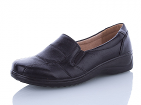 Chunsen 2245-1 (деми) туфли женские