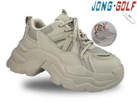 Jong-Golf C11238-3 (деми) кроссовки детские