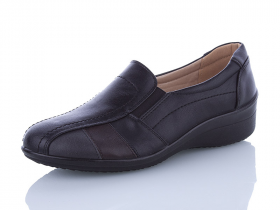 Chunsen 57103-9 (деми) туфли женские