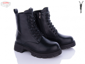 Cailaste D55-1 (зима) ботинки женские