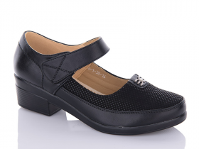 Коронате K58-1 (деми) туфли женские