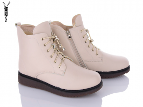 I.Trendy BK829-2 батал (зима) ботинки женские