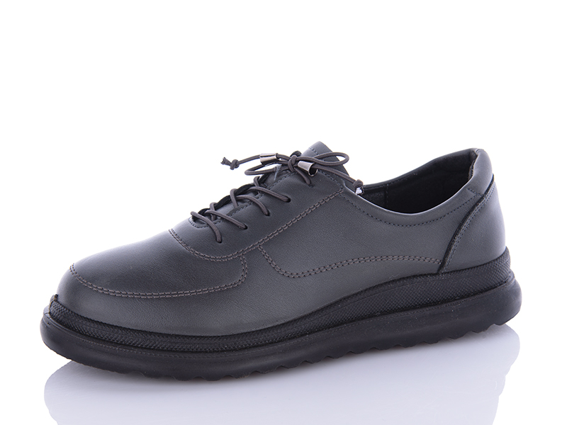 I.Trendy BK752-5 (деми) туфли женские