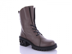 Teetspace QX1905-18 (деми) ботинки женские