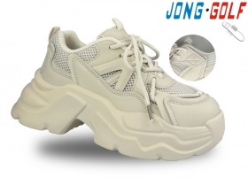 Jong-Golf C11238-6 (деми) кроссовки детские