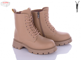 Cailaste D55-4 (зима) ботинки женские