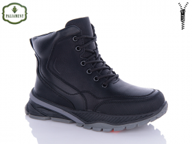 Paliament D1061-2 (зима) ботинки 
