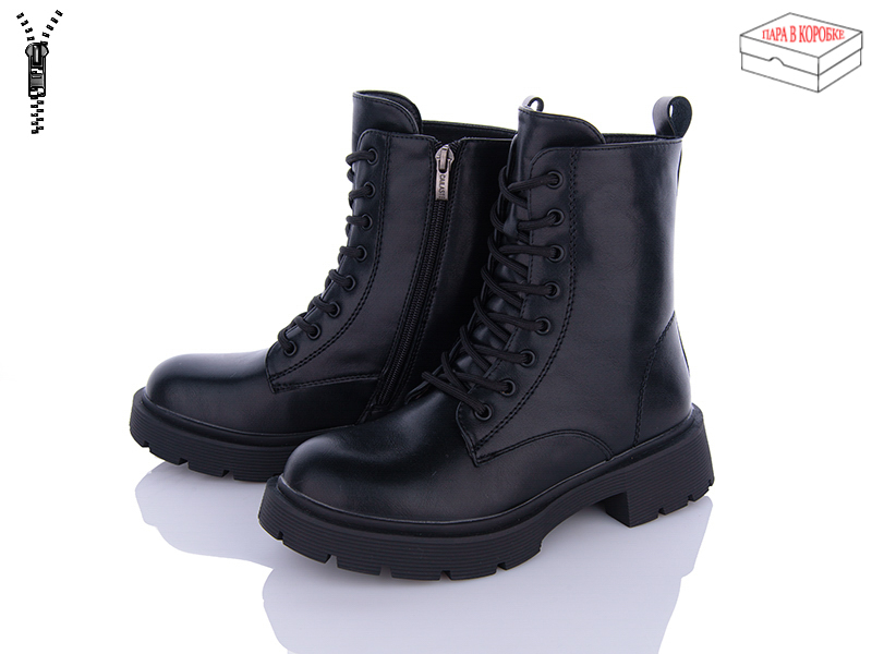 Cailaste DL300-1 (зима) ботинки женские
