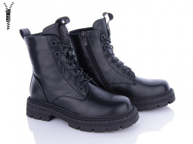I.Trendy B7887 (зима) ботинки женские