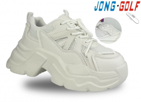 Jong-Golf C11238-7 (деми) кроссовки детские