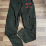 No Brand 357 khaki (деми) джинсы мужские