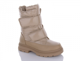 Purlina 3110-2 (зима) ботинки женские
