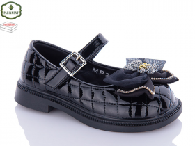 Paliament MP2 (деми) туфли детские