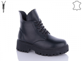 Kdsl 588-7 (зима) ботинки женские