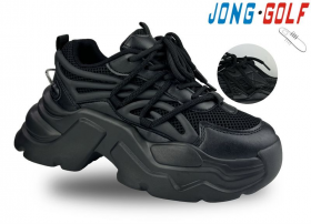 Jong-Golf C11239-0 (деми) кроссовки детские