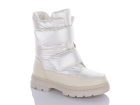 Purlina 3110-3 (зима) ботинки женские