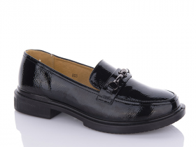 Baodaogongzhu B03 (деми) туфли женские