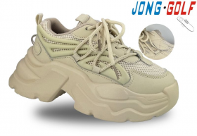 Jong-Golf C11239-23 (деми) кроссовки детские