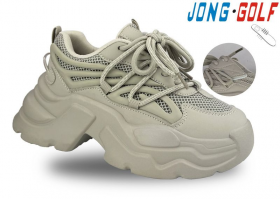 Jong-Golf C11239-3 (деми) кроссовки детские