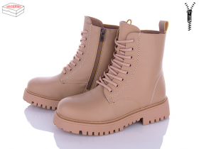 Cailaste J106-4 (зима) ботинки женские