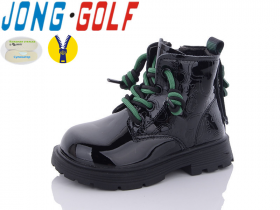 Jong-Golf A30707-0 (деми) ботинки детские